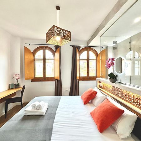 Unique House - Private Spa&Pool -StayinSevilla Exteriör bild