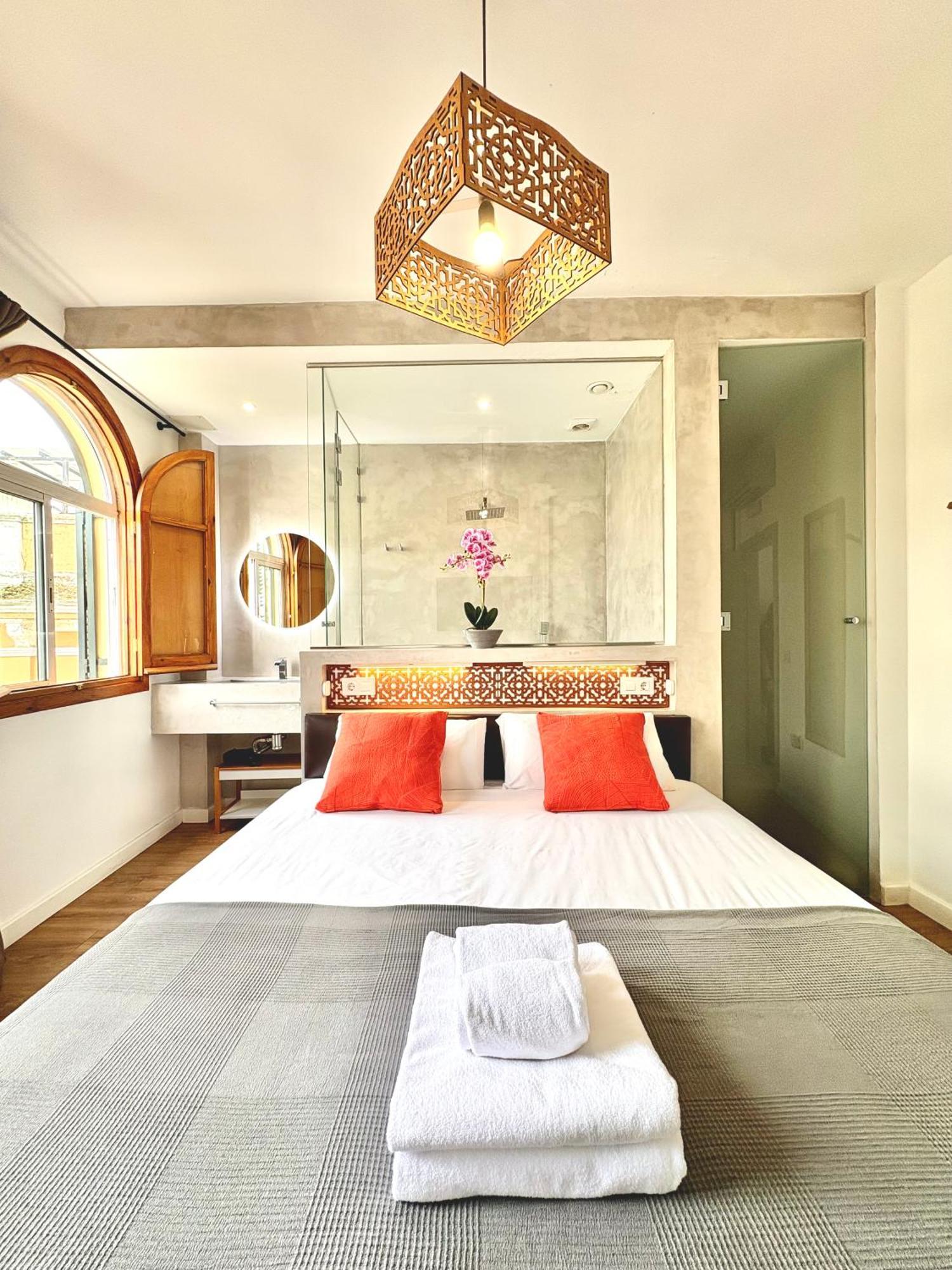 Unique House - Private Spa&Pool -StayinSevilla Exteriör bild