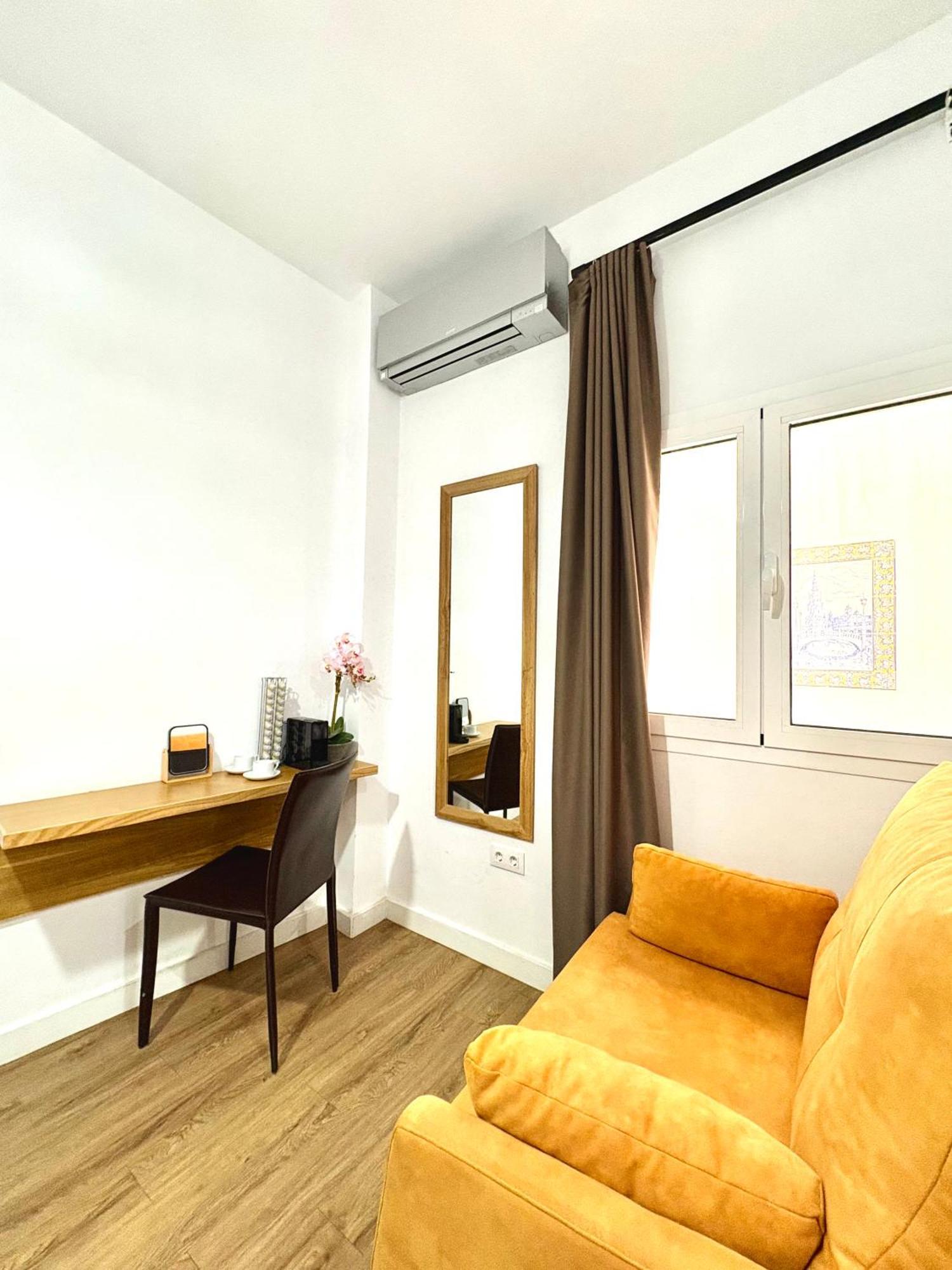 Unique House - Private Spa&Pool -StayinSevilla Exteriör bild
