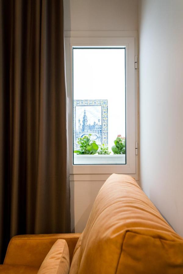 Unique House - Private Spa&Pool -StayinSevilla Exteriör bild