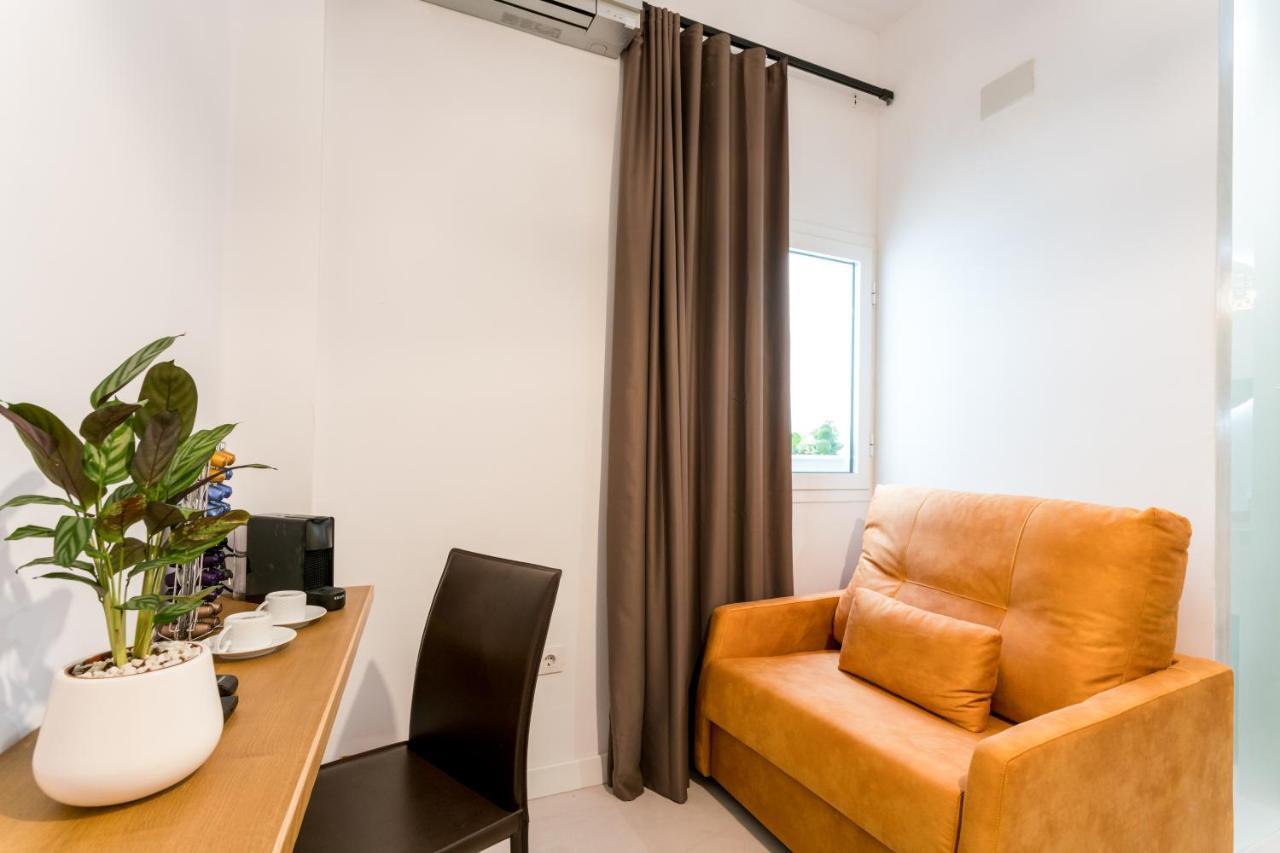 Unique House - Private Spa&Pool -StayinSevilla Exteriör bild