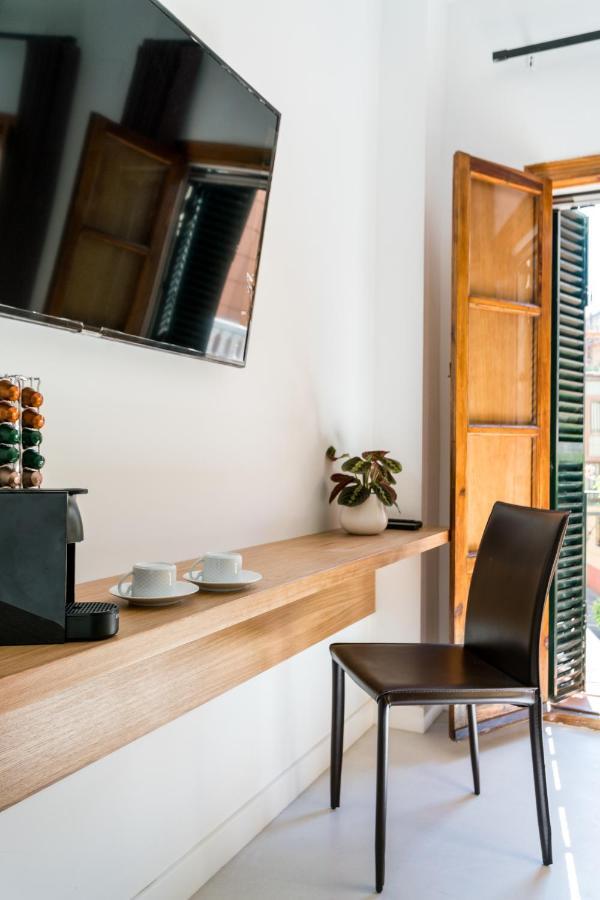 Unique House - Private Spa&Pool -StayinSevilla Exteriör bild