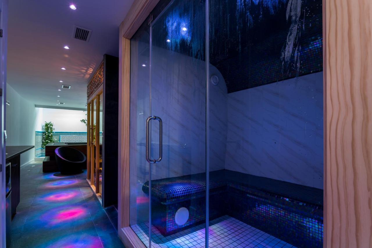 Unique House - Private Spa&Pool -StayinSevilla Exteriör bild